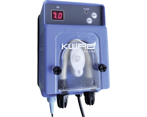 Pool Dosierpumpe zur pH-Wert Regulierung