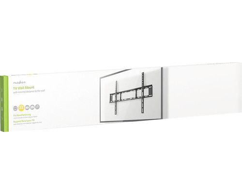 Nedis TV Wandhalterung Verpackung