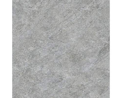 Graue Bodenfliese mit Steinstruktur