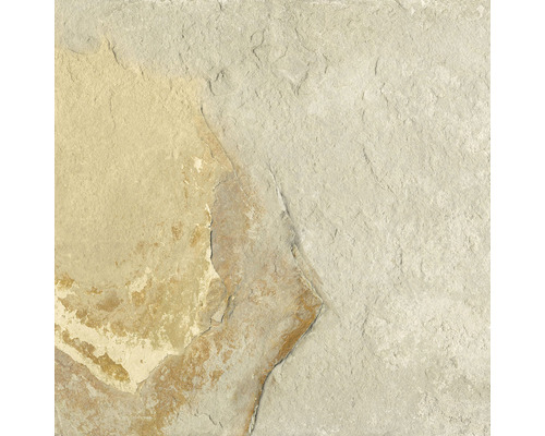 Steinzeugfliese mit natürlicher Steinoberfläche