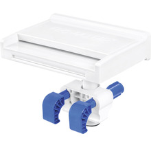Flowclear Wasserfall für Pools