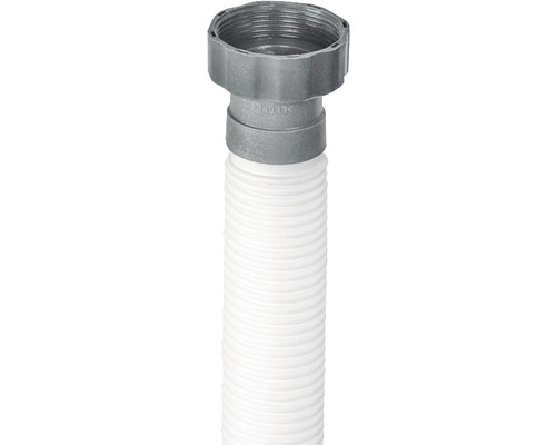 Abflussrohr mit Anschlussmuffe