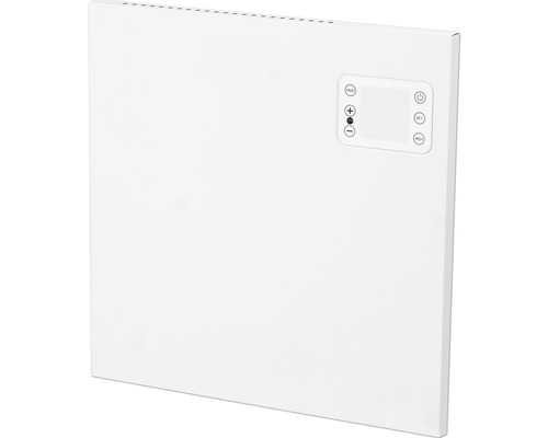 Wärmekonvektor Eurom Alutherm 400XS 43x40x21,5 cm 400 Watt mit WiFi und Fernbedienung Wärmekonvektor Eurom Alutherm 400XS 43x40x21,5 cm 400 Watt mit WiFi und Fernbedienung