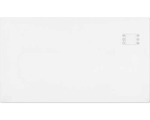 Infrarotheizung mit Steuerung