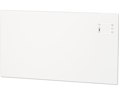 Wärmekonvektor Eurom Alutherm 1200XS 43x70,5x21,5 cm 1200 Watt mit WiFi und Fernbedienung Wärmekonvektor Eurom Alutherm 1200XS 43x70,5x21,5 cm 1200 Watt mit WiFi und Fernbedienung