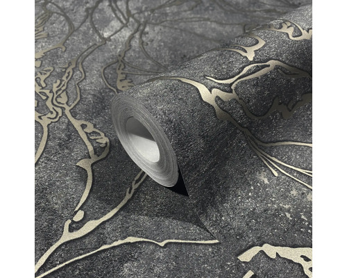 Tapetenrolle mit Muster