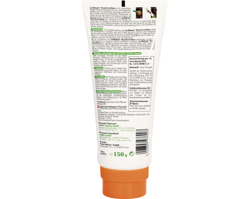 Tube LacBalsam Wundverschluss für Bäume