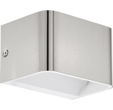 Wandleuchte aus Metall