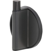 Toilettenpapierhalter aus Metall