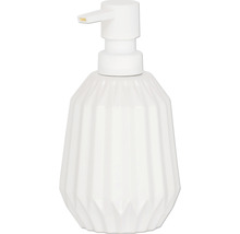 Seifenspender aus Keramik