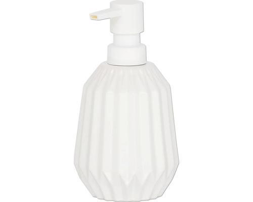 Seifenspender aus Keramik