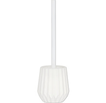 Toilettenbürste mit Behälter