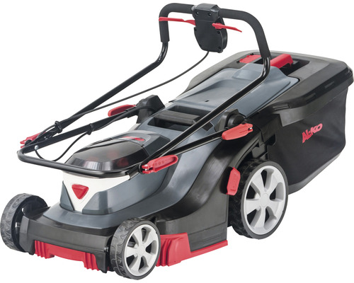 Akkurasenmäher von Al-ko