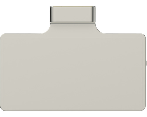 Metall-Befestigungsplatte