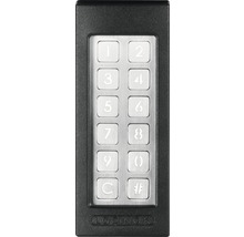 Code-Tastatur GAH Alberts für Schiebetor Lektor mit beheizten Tasten-thumb-0 Code-Tastatur GAH Alberts für Schiebetor Lektor mit beheizten Tasten-thumb-0
