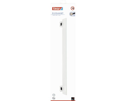 Tesa Elegaant Duschpaneel zur Eckmontage