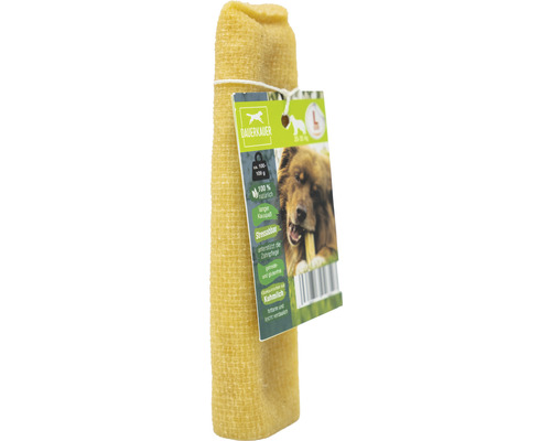 Dauerkauer Hundekauartikel aus Kuhmilch