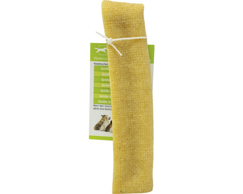 Käseknochen für Hunde