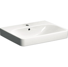 Waschbecken aus Keramik