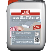 Lugato Universal Grundierung Fester Boden im Kanister