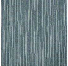 Teppichfliese mit Streifenmuster