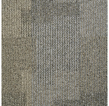 Nahaufnahme eines Teppichs mit Textur