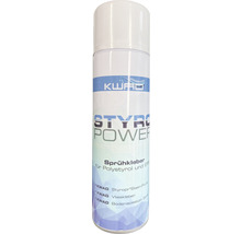 Einbaupool Styropor-Pool-Set Kwad Pool Plus Gran Canaria 600x300x150 cm inkl. Sandfilteranlage, Skimmer, Leiter, Filtersand, Bodenschutzvlies & Verrohrungsset weiß-thumb-3 Einbaupool Styropor-Pool-Set Kwad Pool Plus Gran Canaria 600x300x150 cm inkl. Sandfilteranlage, Skimmer, Leiter, Filtersand, Bodenschutzvlies & Verrohrungsset weiß-thumb-3