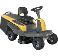 Aufsitzrasenmäher von Stiga