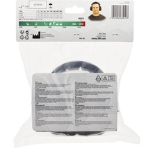 3M Logo Gehörschutzkapsel in transparenter Verpackung