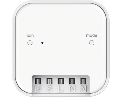 Intelligenter Schalter zur Steuerung von elektrischen Geräten