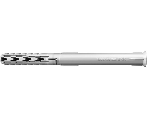 Verbundmörtel fischer Ø 8 x 80 mm inkl. Haken, 2 Stk. Verbundmörtel fischer Ø 8 x 80 mm inkl. Haken, 2 Stk.