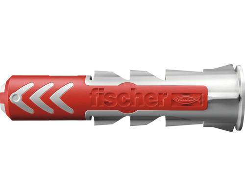 Allzweckdübel fischer DuoPower Ø 14 x 70 mm, 6 Stk. Allzweckdübel fischer DuoPower Ø 14 x 70 mm, 6 Stk.