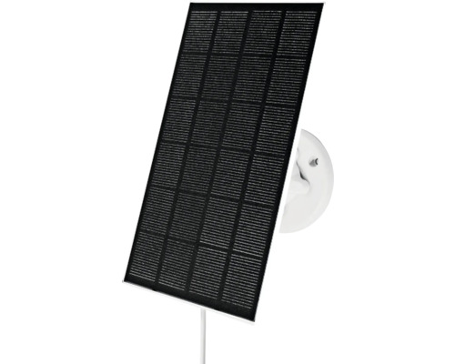 Sonnenkollektor Nedis® SmartLife 169 x 116 x 2,3 mm WIFI (6289088)