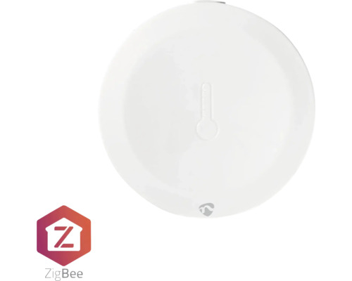 ZigBee Temperatur- und Feuchtigkeitssensor
