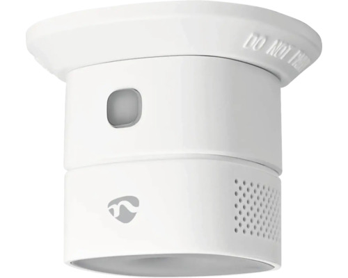 Heiman HS1SA-Z - Smart Smoke Sensor Z-Wave Plus - Détecteur de