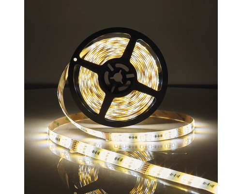 LED Streifen auf Rolle