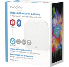 Gateway Nedis® SmartLife WIFI ZigBee (6294669)