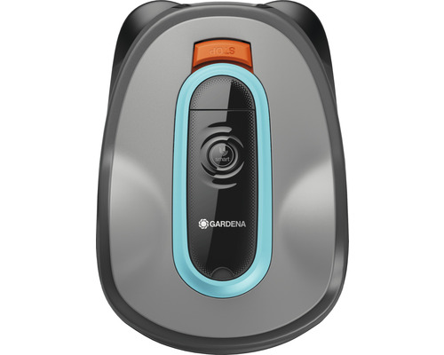 Gardena Mähroboter