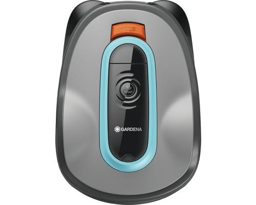 Gardena Mähroboter