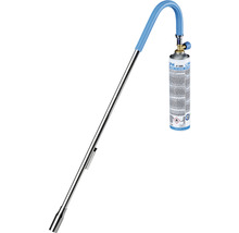 Unkrautvernichter Abflammgerät Bio-Gärtner PZ 1500 inkl. 1 Druckgasdose-thumb-0 Unkrautvernichter Abflammgerät Bio-Gärtner PZ 1500 inkl. 1 Druckgasdose-thumb-0