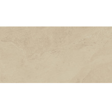 Beige Bodenfliese mit Steinoptik