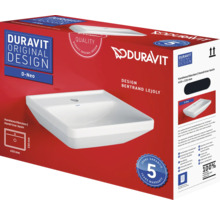 Duravit D-Neo Handwaschbecken Verpackung