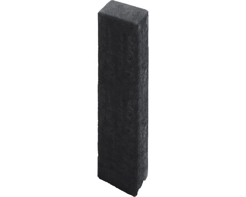 Rechteckiger Pflasterstein aus Beton