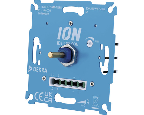 ION ID1-10V-CON LED Controller