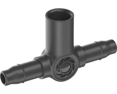 T-Stück für Schlauchverbindungen