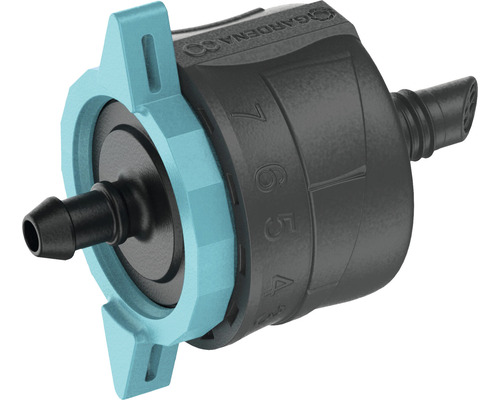 Gardena Regulierbarer Endtropfer für Micro-Drip-System