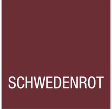 Schwedenrot