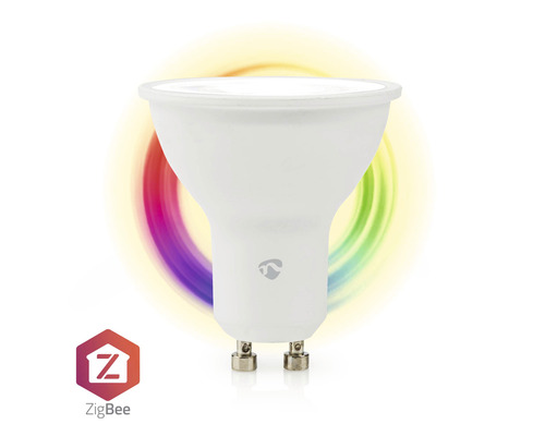 GU10 LED Lampe