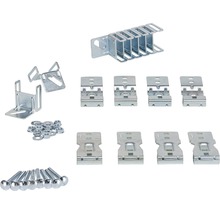 Spezialanker Set ARON für Classic Sectionaltor (Pack = 8 Stück)-thumb-0 Spezialanker Set ARON für Classic Sectionaltor (Pack = 8 Stück)-thumb-0