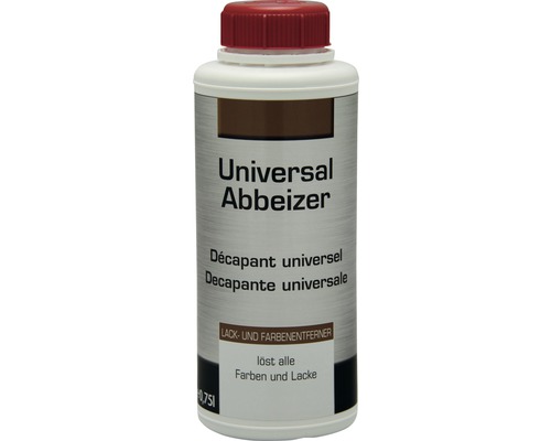 Universal-Abbeizer FCKW-frei 750 ml